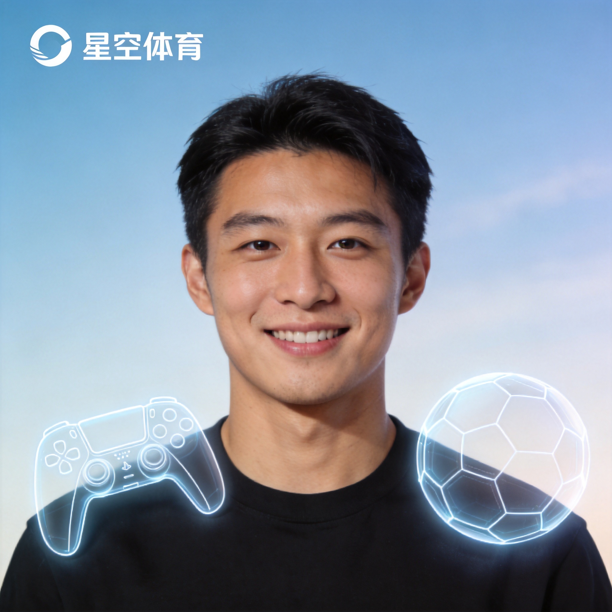 星空体育用户 张伟 头像