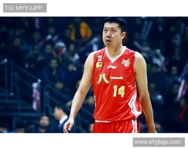 王治郅:从篮球场上的传奇到中国篮球历史的标杆人物